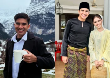 Source: Facebook/Syed Saddiq Syed Abdul Rahman