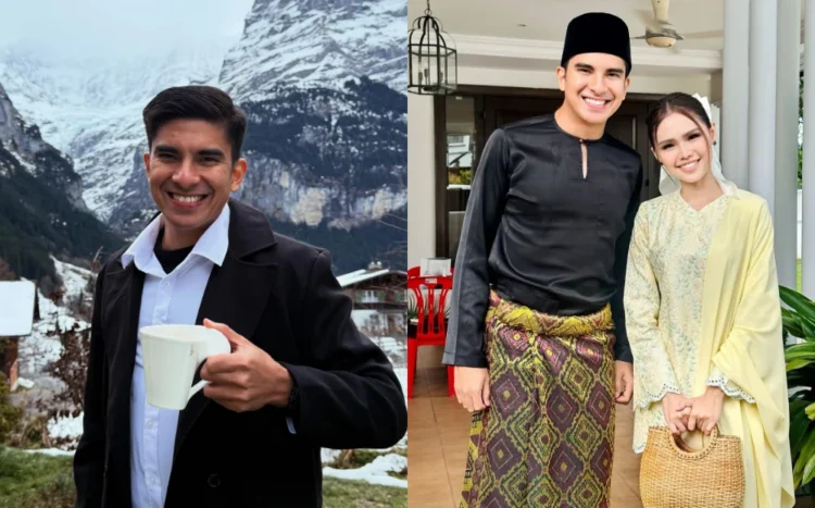 Source: Facebook/Syed Saddiq Syed Abdul Rahman