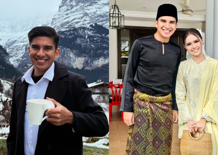 Source: Facebook/Syed Saddiq Syed Abdul Rahman