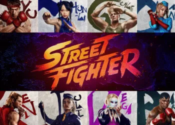 Source: YouTube/StreetFighter, Facebook/streetfighter