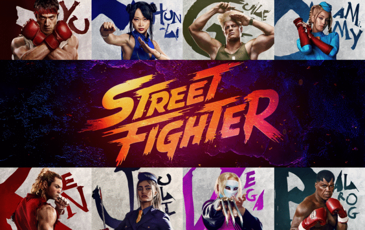 Source: YouTube/StreetFighter, Facebook/streetfighter