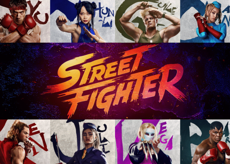 Source: YouTube/StreetFighter, Facebook/streetfighter