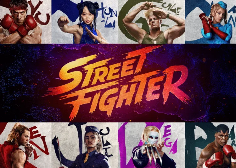 Source: YouTube/StreetFighter, Facebook/streetfighter