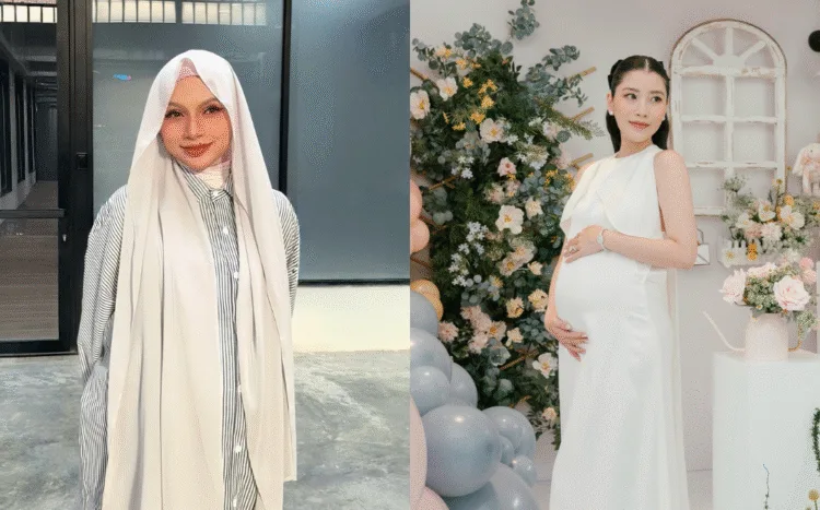 SOURCES: INSTAGRAM (@syasya.rzl & @chrystan_x)