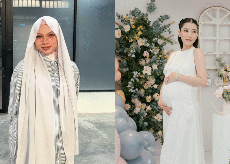 SOURCES: INSTAGRAM (@syasya.rzl & @chrystan_x)