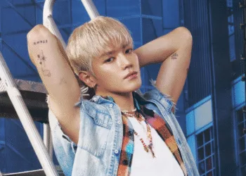 SOURCE: FACEBOOK (NCT 127)