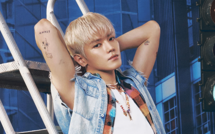 SOURCE: FACEBOOK (NCT 127)