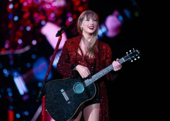 SOURCE: INSTAGRAM (@taylorswift)