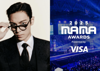 SOURCES: INSTAGRAM (@ttt & @mnet_mama)