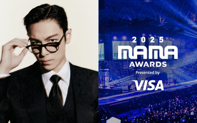 SOURCES: INSTAGRAM (@ttt & @mnet_mama)