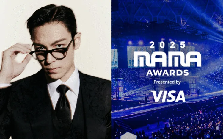 SOURCES: INSTAGRAM (@ttt & @mnet_mama)