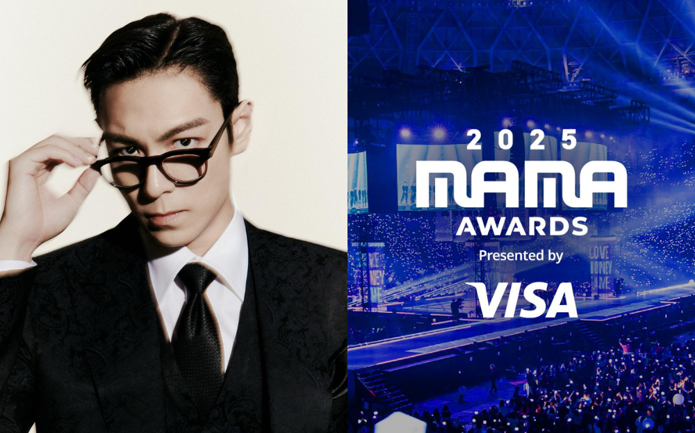 SOURCES: INSTAGRAM (@ttt & @mnet_mama)