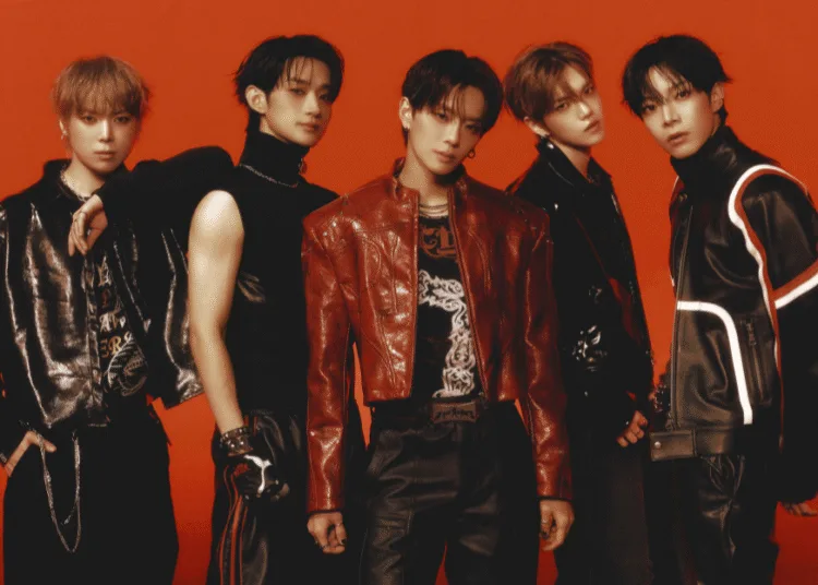 SOURCE: JELLYFISH ENTERTAINMENT