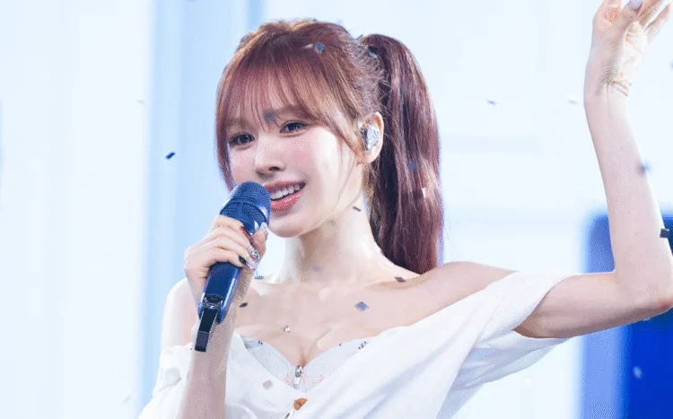 SOURCE: TWITTER (@WENDY_offcl)