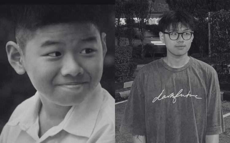 SOURCES: FACEBOOK (徐有利)