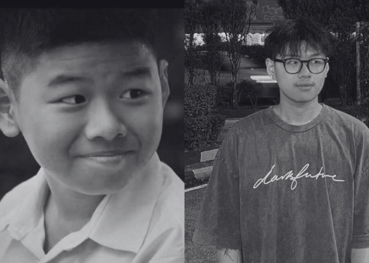 SOURCES: FACEBOOK (徐有利)