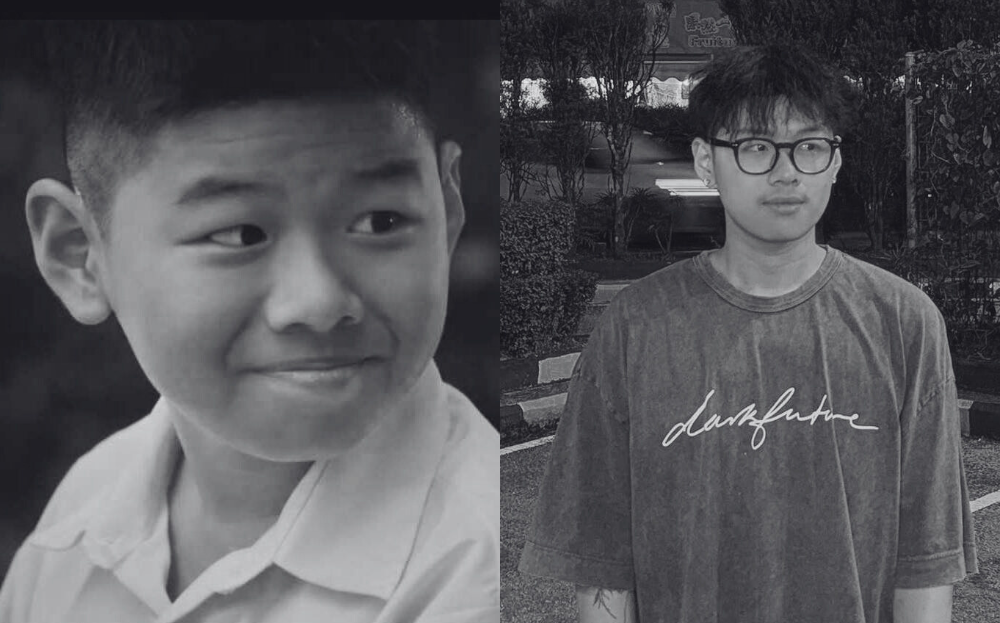 SOURCES: FACEBOOK (徐有利)