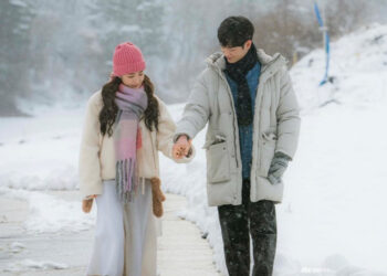 Source: Mydramalist/When The Weather Is Fine