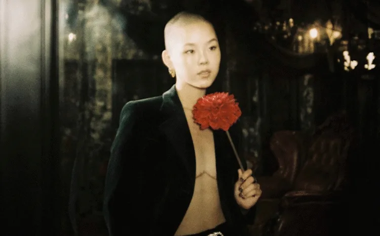 SOURCE: INSTAGRAM (@xgofficial)