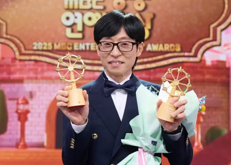 SOURCE: TWITTER (@imbcenews)