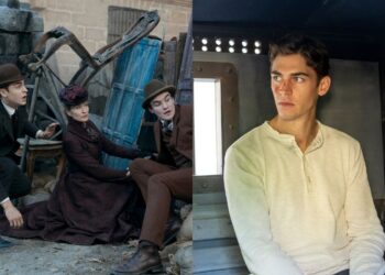 SOURCES: PRIME VIDEO