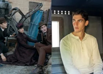 SOURCES: PRIME VIDEO