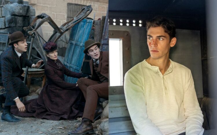 SOURCES: PRIME VIDEO