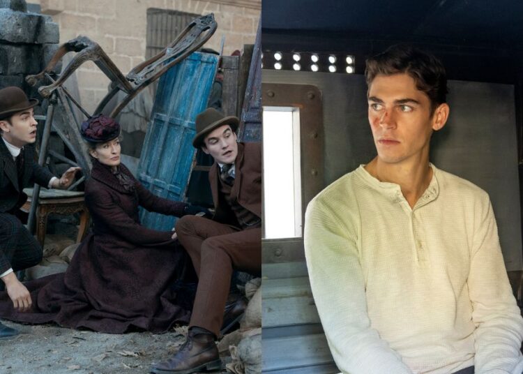 SOURCES: PRIME VIDEO