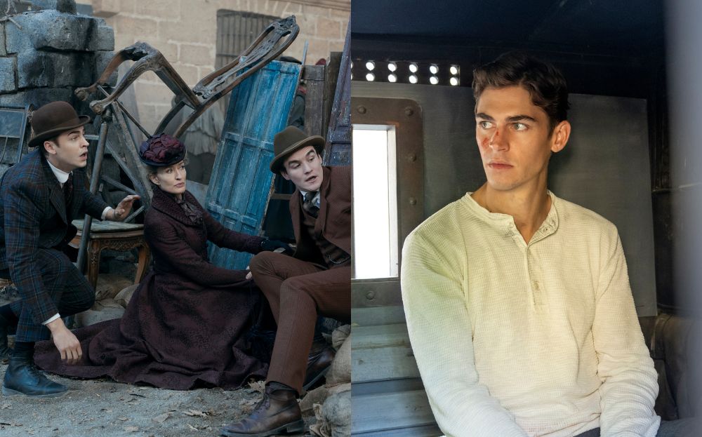 SOURCES: PRIME VIDEO