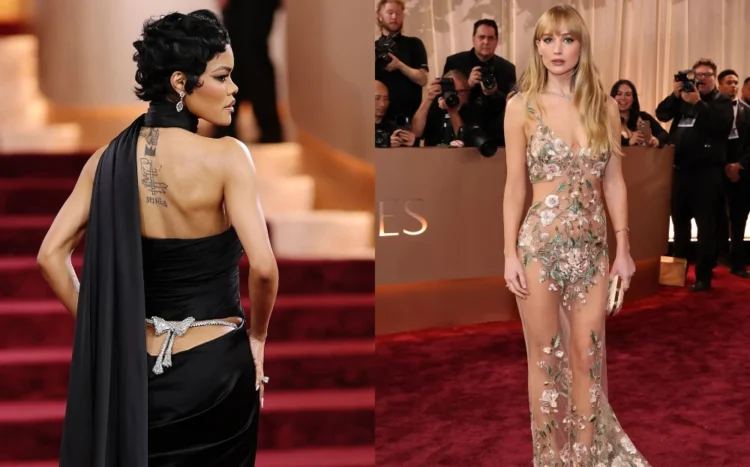 Source: Instagram/checkthetag, Instagram/justjared