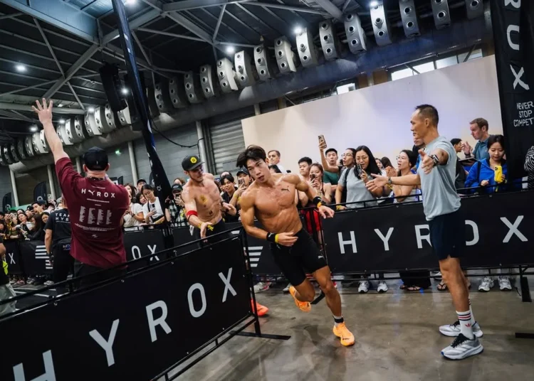 Source: Instagram/hyroxsg