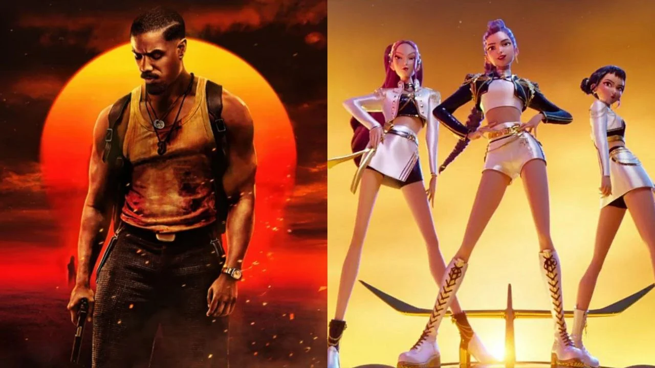 Oscars 2026: “K-Pop Demon Hunters” Goes Up, Up, Up With 2 Big Noms; “Sinners” Sinks Teeth Into History With 16