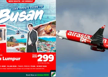 Image Source: AirAsia Website & Flights Miles and Points