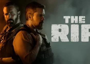 "The Rip" | Source: Netflix
