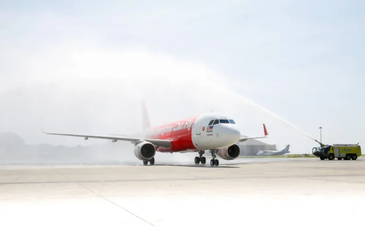 Source: Facebook/Fly AirAsia