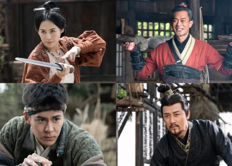 SOURCE: INSTAGRAM (@brilliantpicturessdnbhd)