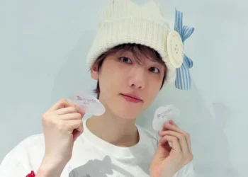 SOURCE: INSTAGRAM (@inb100_official)