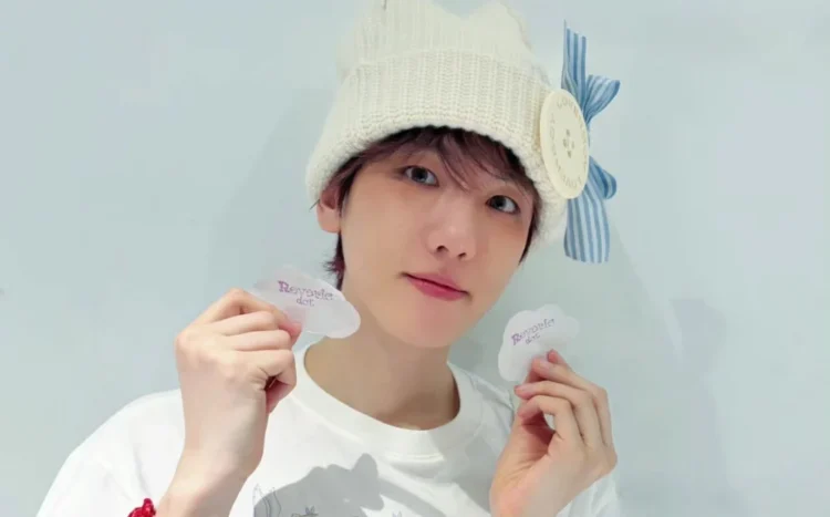 SOURCE: INSTAGRAM (@inb100_official)