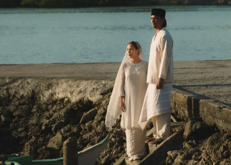 SOURCE: INSTAGRAM (@benamirr)