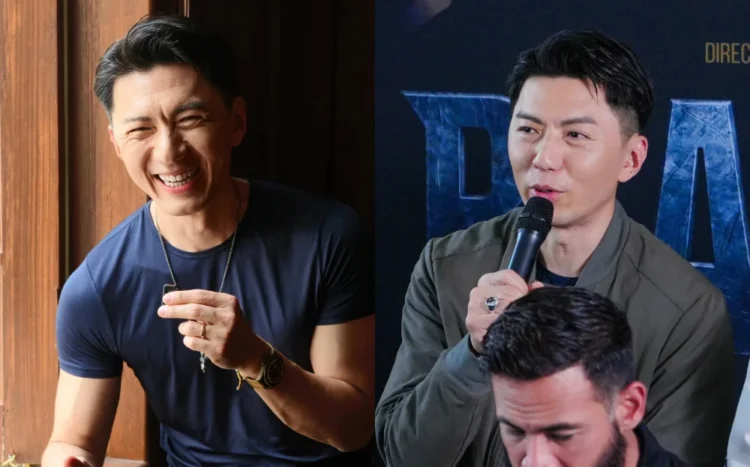 SOURCES: INSTAGRAM (@brianlkl) & ASTRO MALAYSIA