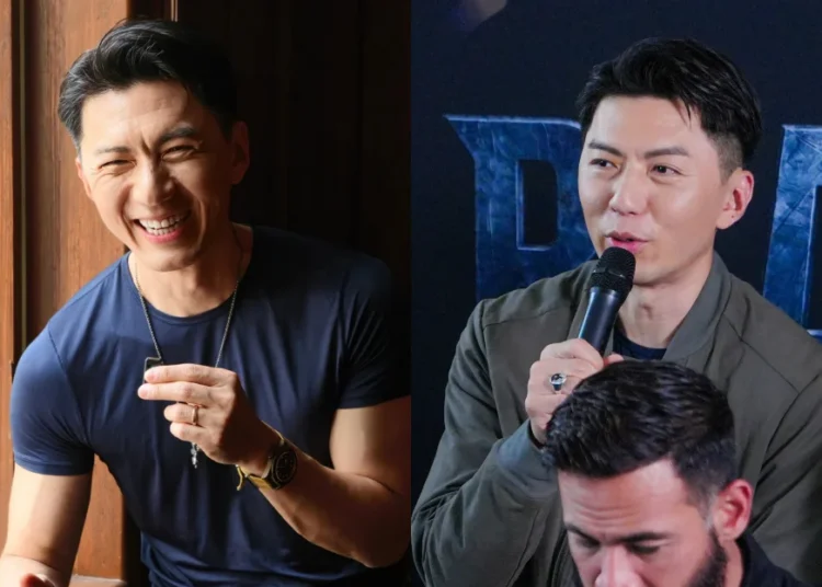 SOURCES: INSTAGRAM (@brianlkl) & ASTRO MALAYSIA