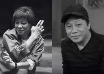 SOURCES: INSTAGRAM (@stephenchow) & TWITTER (@CityOnFireNews)