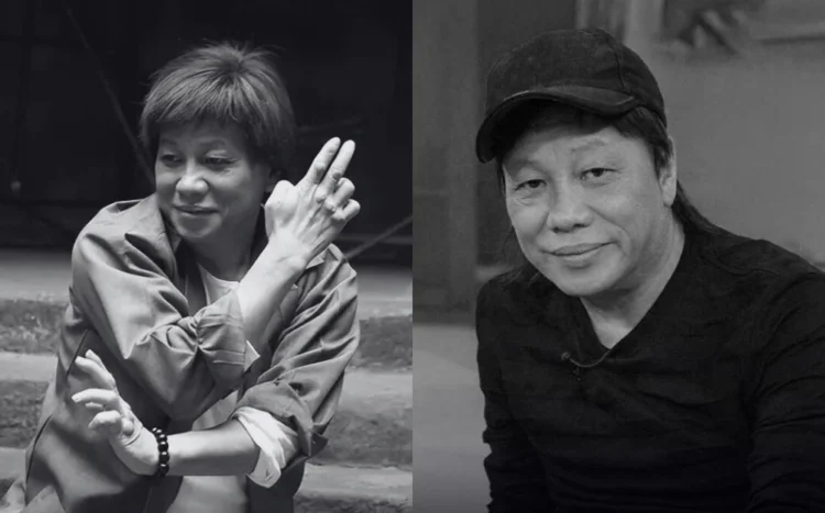 SOURCES: INSTAGRAM (@stephenchow) & TWITTER (@CityOnFireNews)