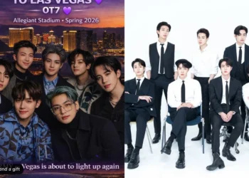 SOURCES: TWITTER (@filmkoomi) & FACEBOOK (BTS (방탄소년단))