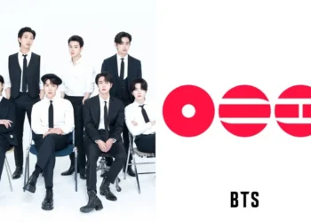 SOURCES: FACEBOOK (BTS (방탄소년단)) & APPLE MUSIC