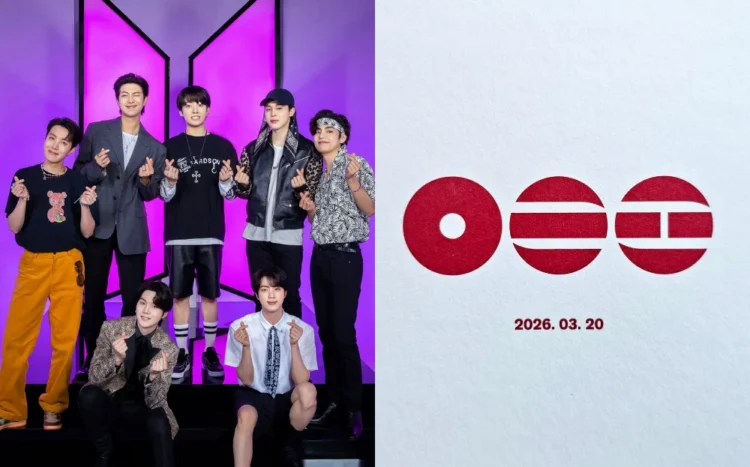 SOURCES: FACEBOOK (BTS (방탄소년단)) & TWITTER (@btschartsdailyc)