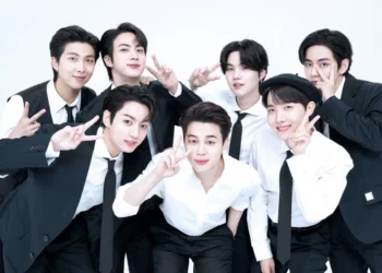 SOURCE: FACEBOOK (BTS (방탄소년단))