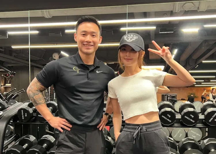 SOURCE: INSTAGRAM (@elvischunyinlam)