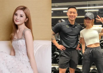 SOURCES: INSTAGRAM (@choisaaaa & @elvischunyinlam)