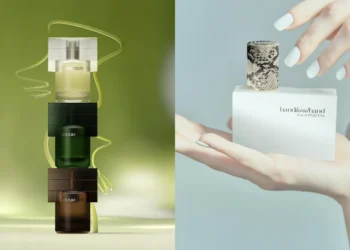 Source: Instagram/documentsperfume, Instagram/handhandhand